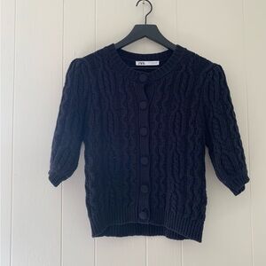 Like new! Zara Sweater